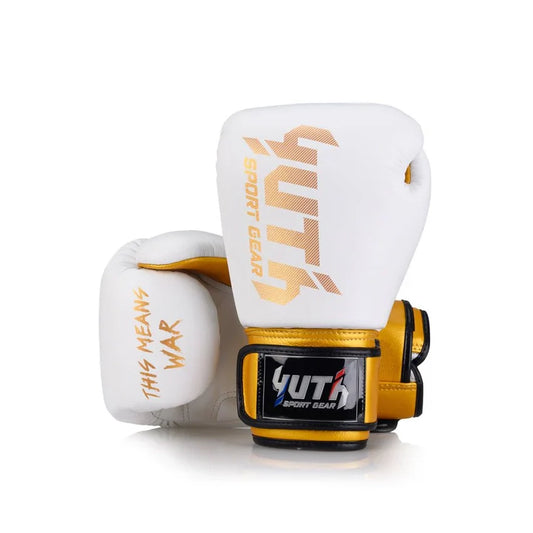 Yuth Gold Line Series Gloves
