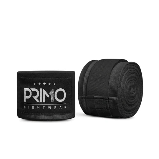 Primo 180" Hand Wraps - Multiple Colours