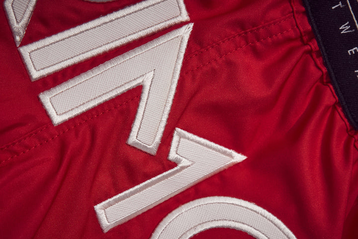 Primo Muay Thai Shorts - Free Flow Series - Stadium