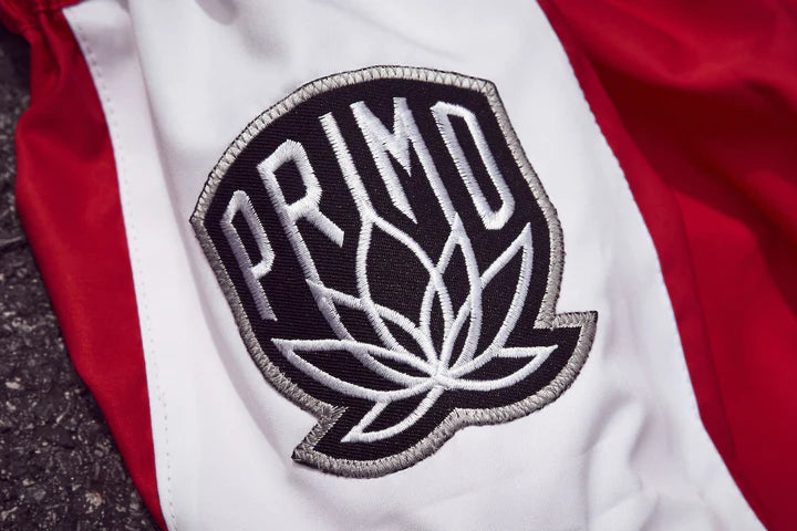 Primo Muay Thai Shorts - Free Flow Series - Stadium