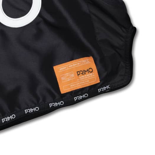 Primo Muay Thai Shorts - Freeflow Series - Gotham's Finest