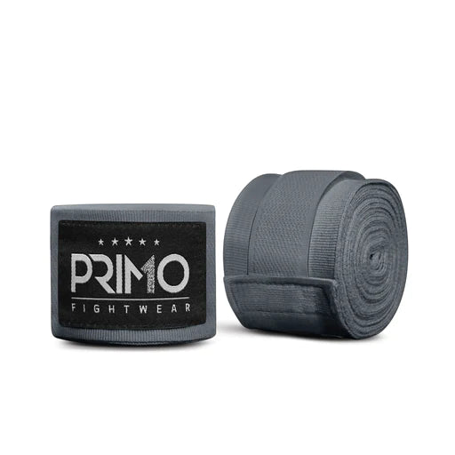 Primo 180" Hand Wraps - Multiple Colours