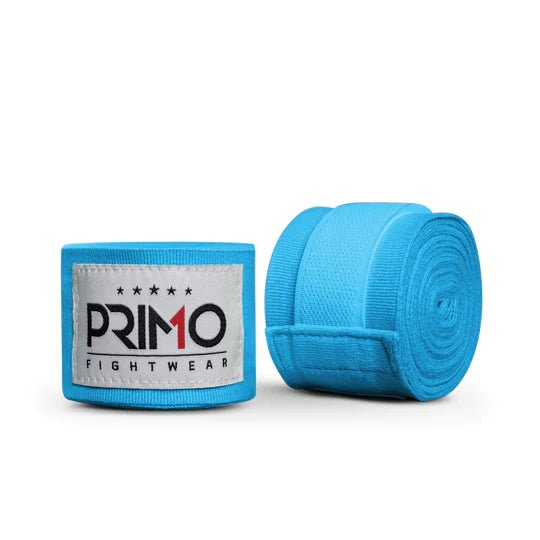 Primo 180" Hand Wraps - Multiple Colours