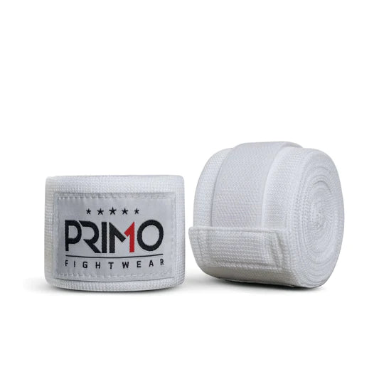 Primo 180" Hand Wraps - Multiple Colours