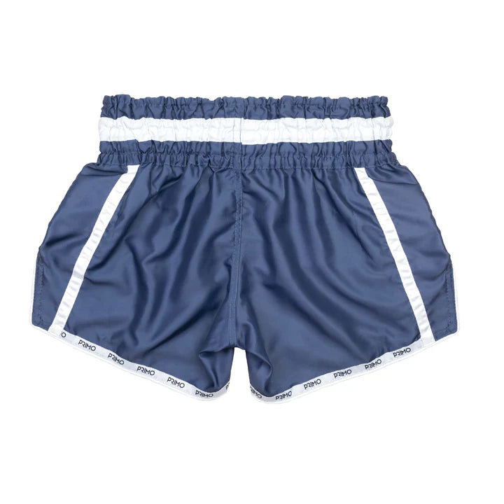 Primo Muay Thai Shorts - Freeflow Series - Azure Dreams