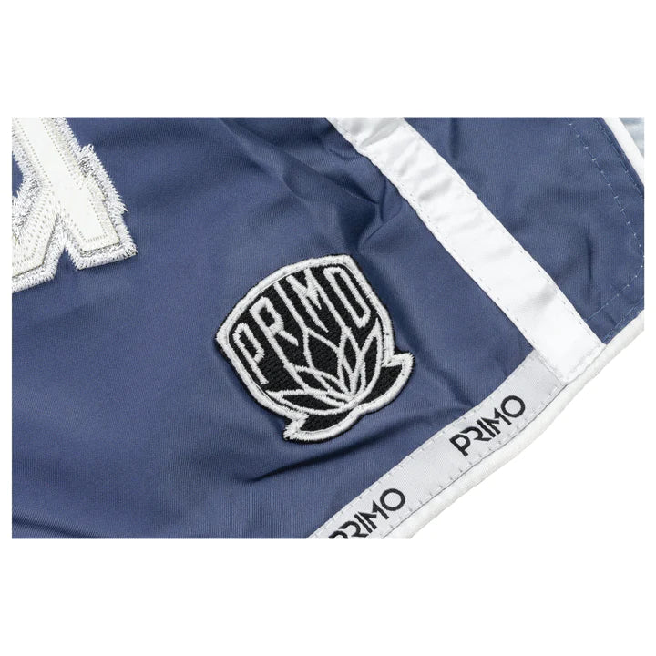 Primo Muay Thai Shorts - Freeflow Series - Azure Dreams