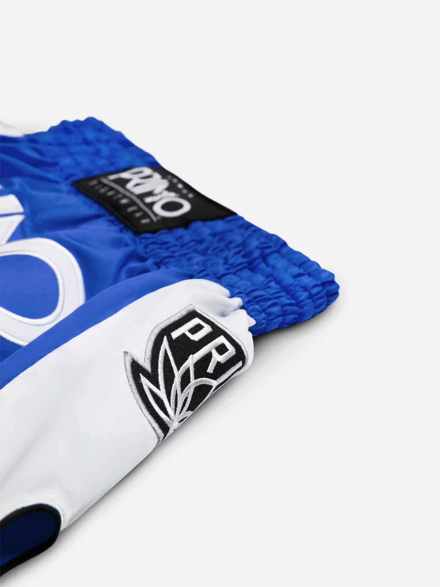 Primo Muay Thai Shorts - Free Flow Series - Stadium