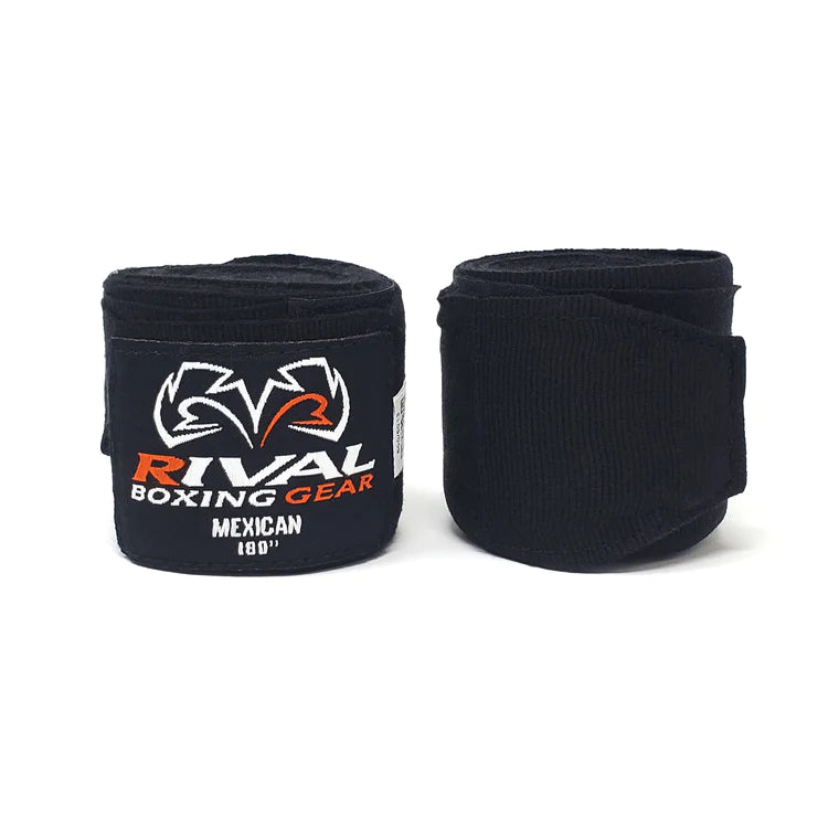 RIVAL Mexican Handwraps