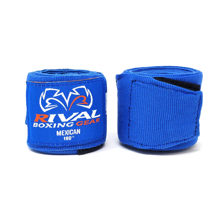 RIVAL Mexican Handwraps