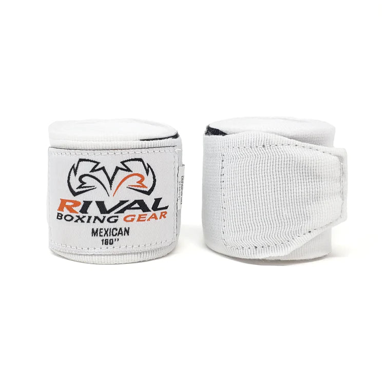 RIVAL Mexican Handwraps