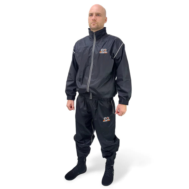 RIVAL Professional Sauna Suit