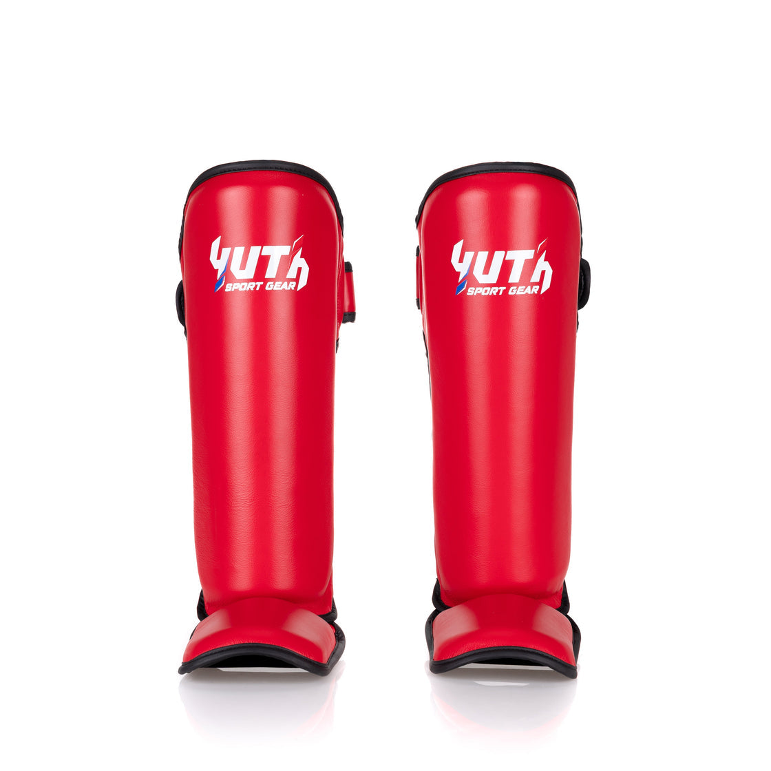 Yuth Signature Line Shin Guards