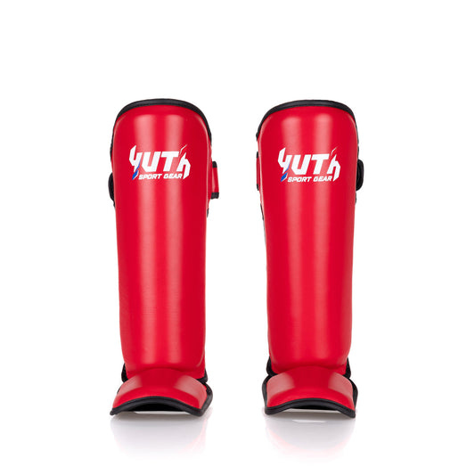 Yuth Signature Line Shin Guards