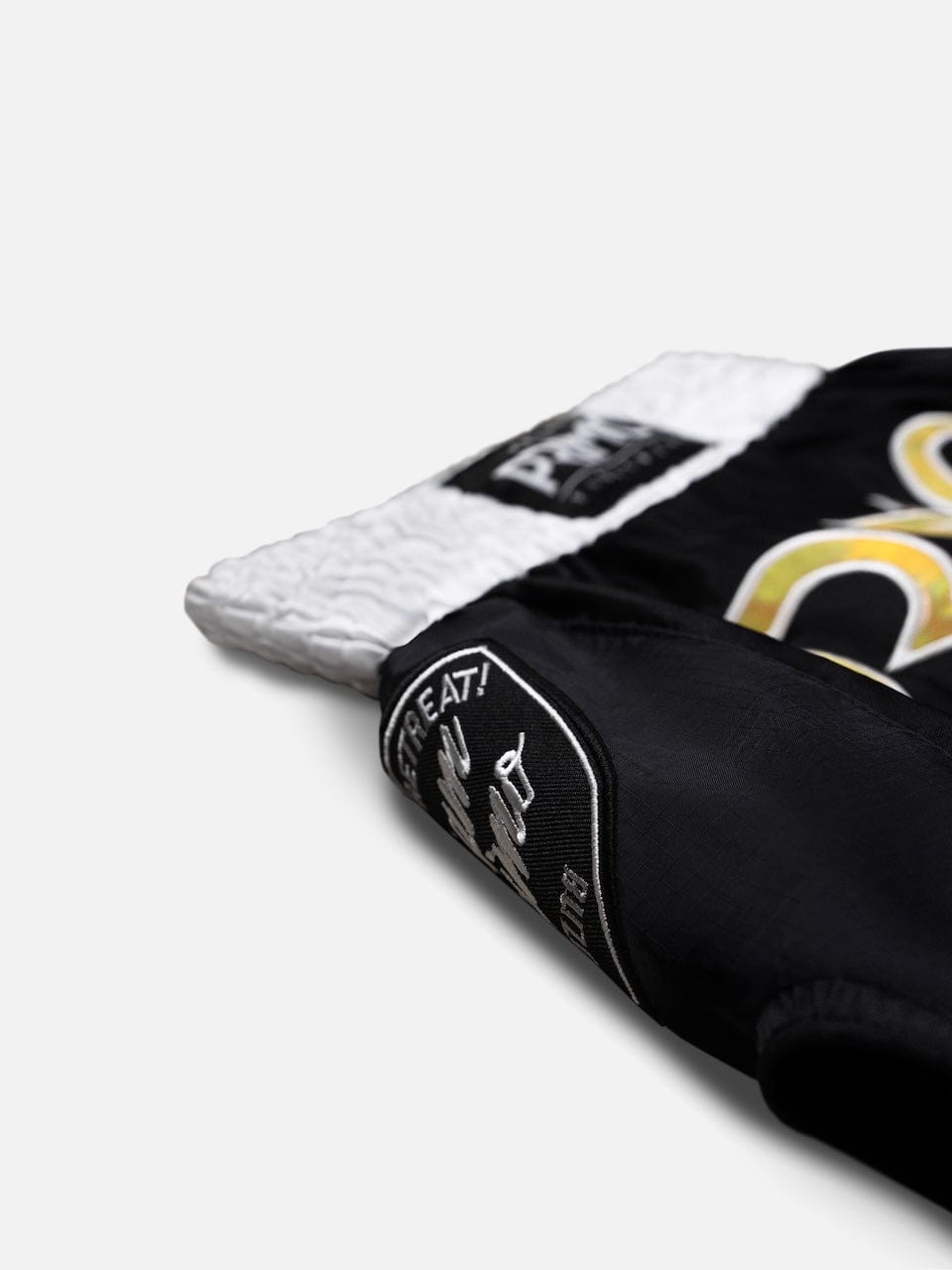 Muay Thai Shorts - Special Edition - Melrose OG