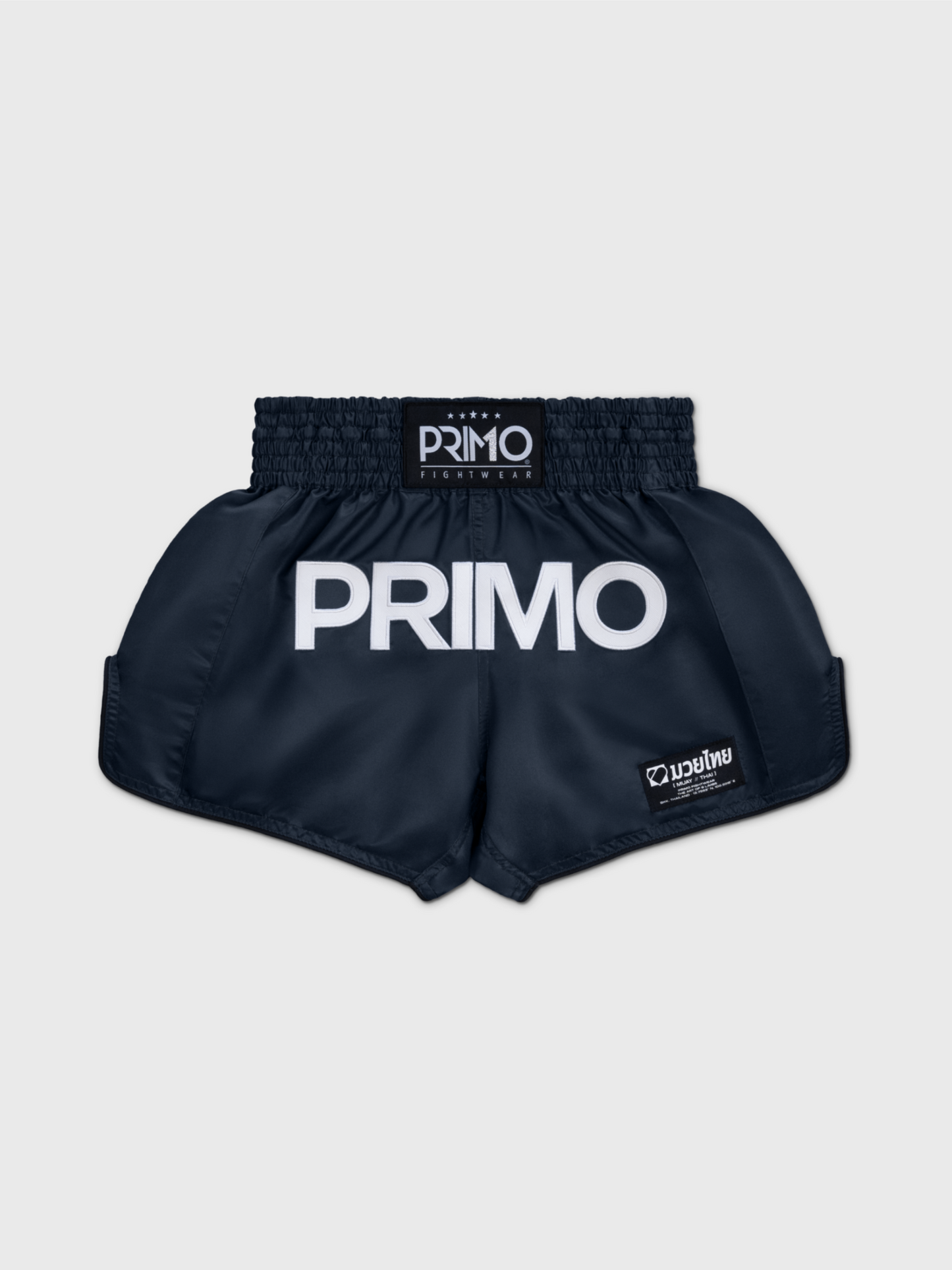 Primo Fightwear - MAMBA SERIES - MUAY THAI SHORTS