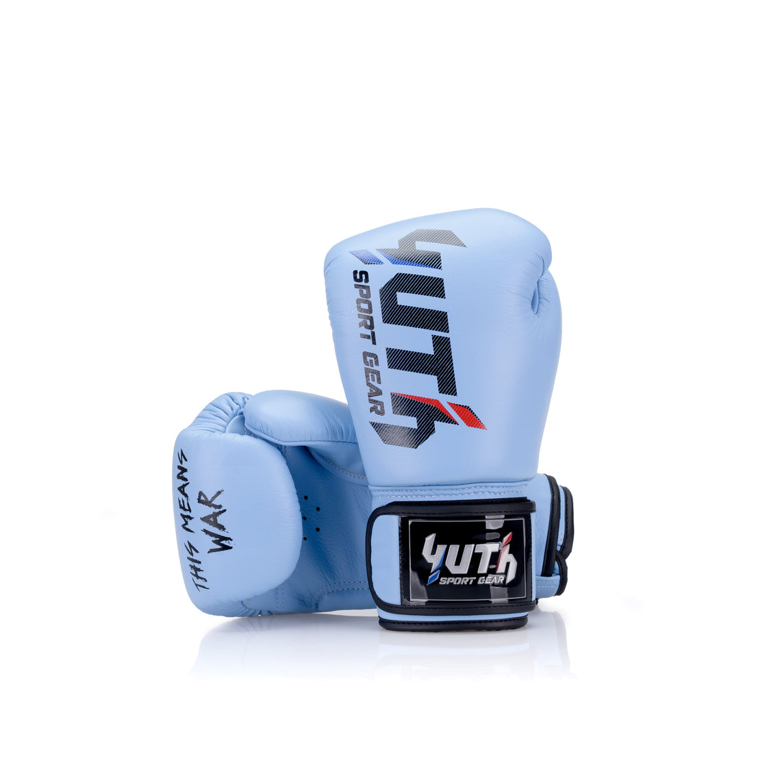 Yuth Signature Line Boxing Gloves