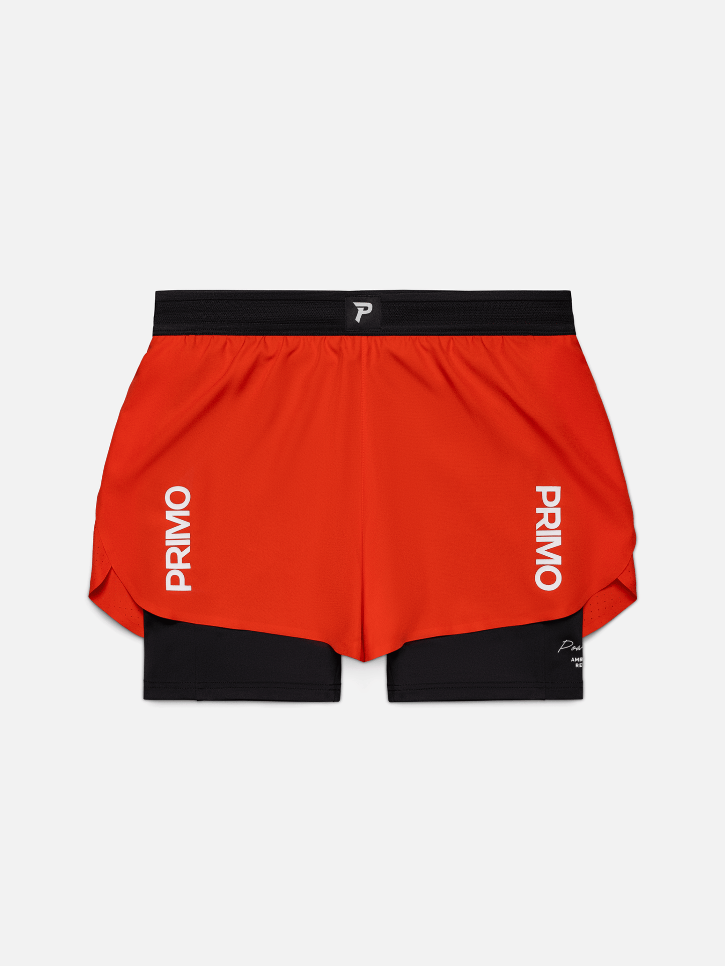 E.S.C. (Elite Strikers Club) Compression Shorts