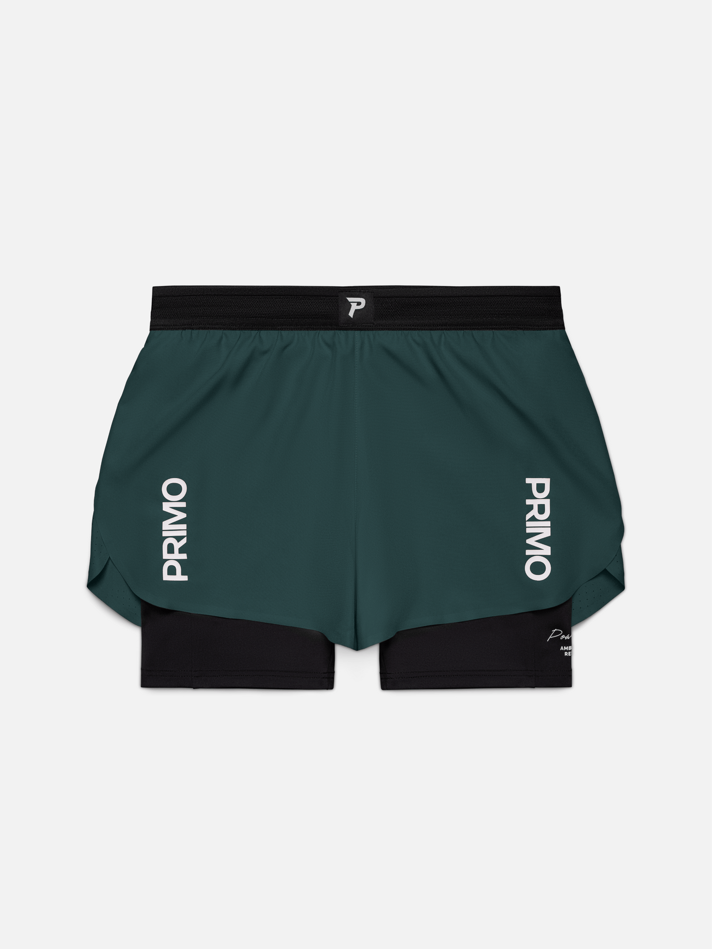 E.S.C. (Elite Strikers Club) Compression Shorts