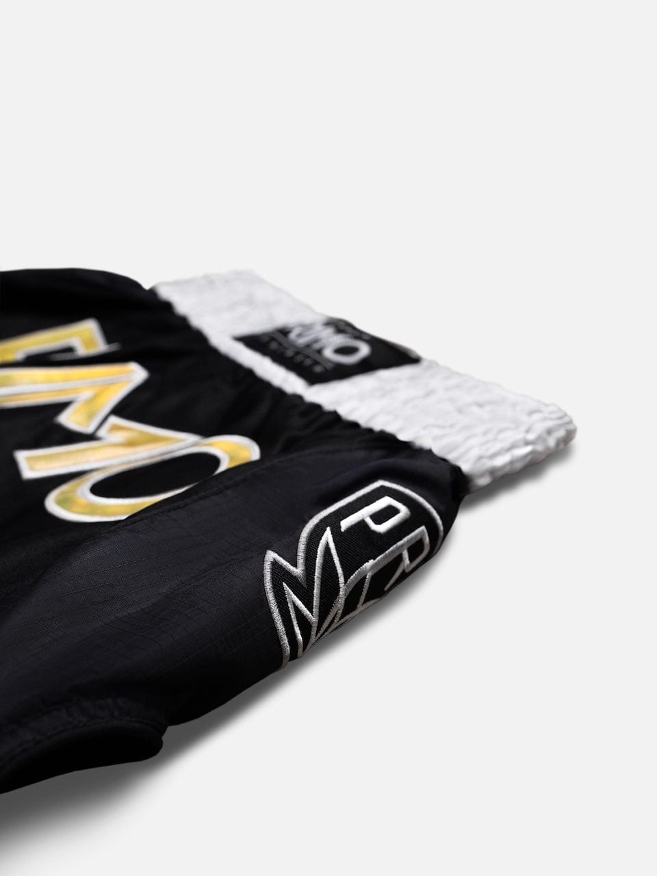 Muay Thai Shorts - Special Edition - Melrose OG