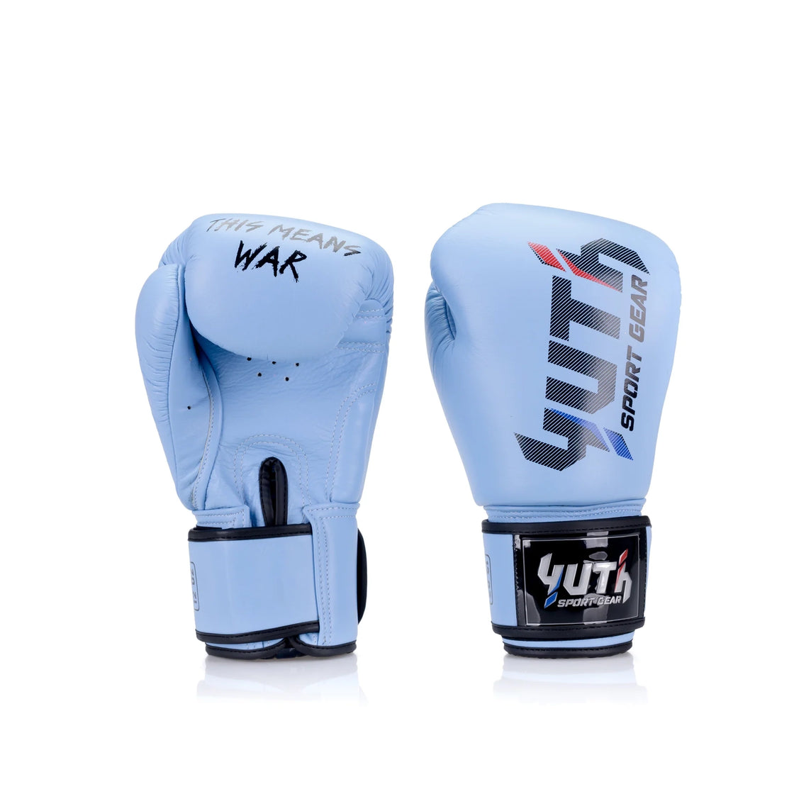 Yuth Signature Line Boxing Gloves