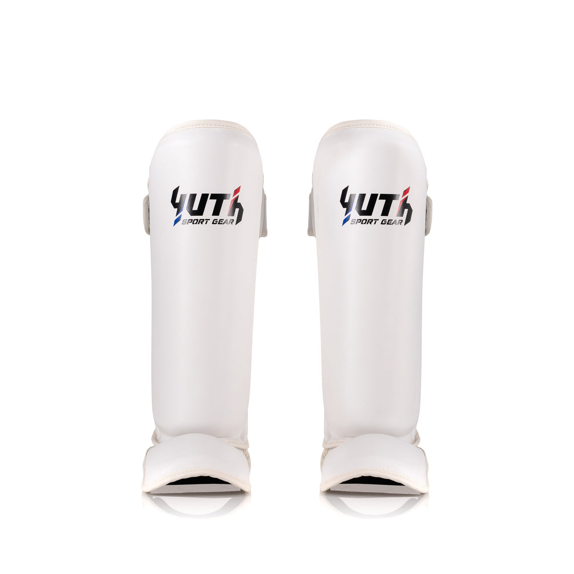 Yuth Signature Line Shin Guards