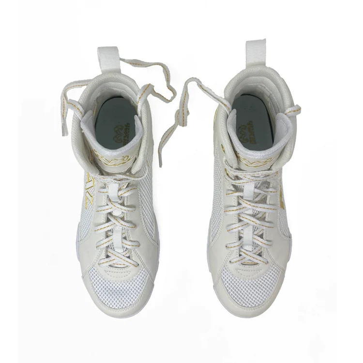 Rival RSX-Guerrero Deluxe Boxing Boots