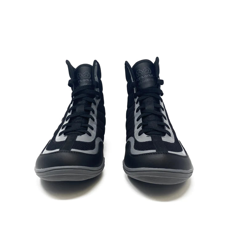 Rival RSX-Prospect Boxing Boots
