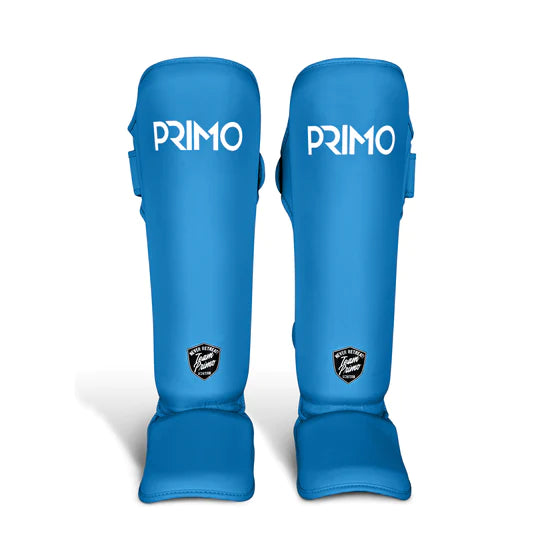 Primo Shin Guard - Multiple Colours