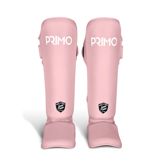 Primo Shin Guard - Multiple Colours