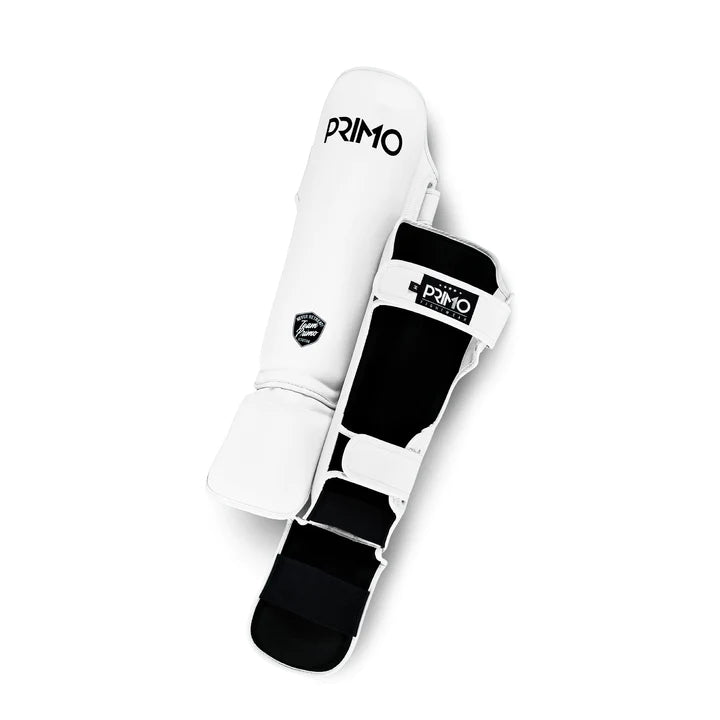 Primo Shin Guard - Multiple Colours