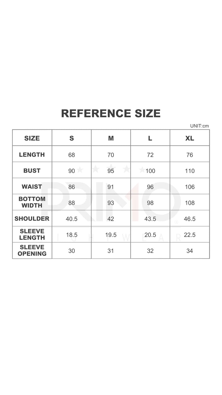 Primo Day One T-Shirt