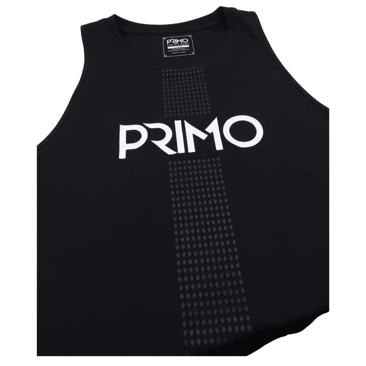 Primo Night Shade Tank Top - Multiple Colour