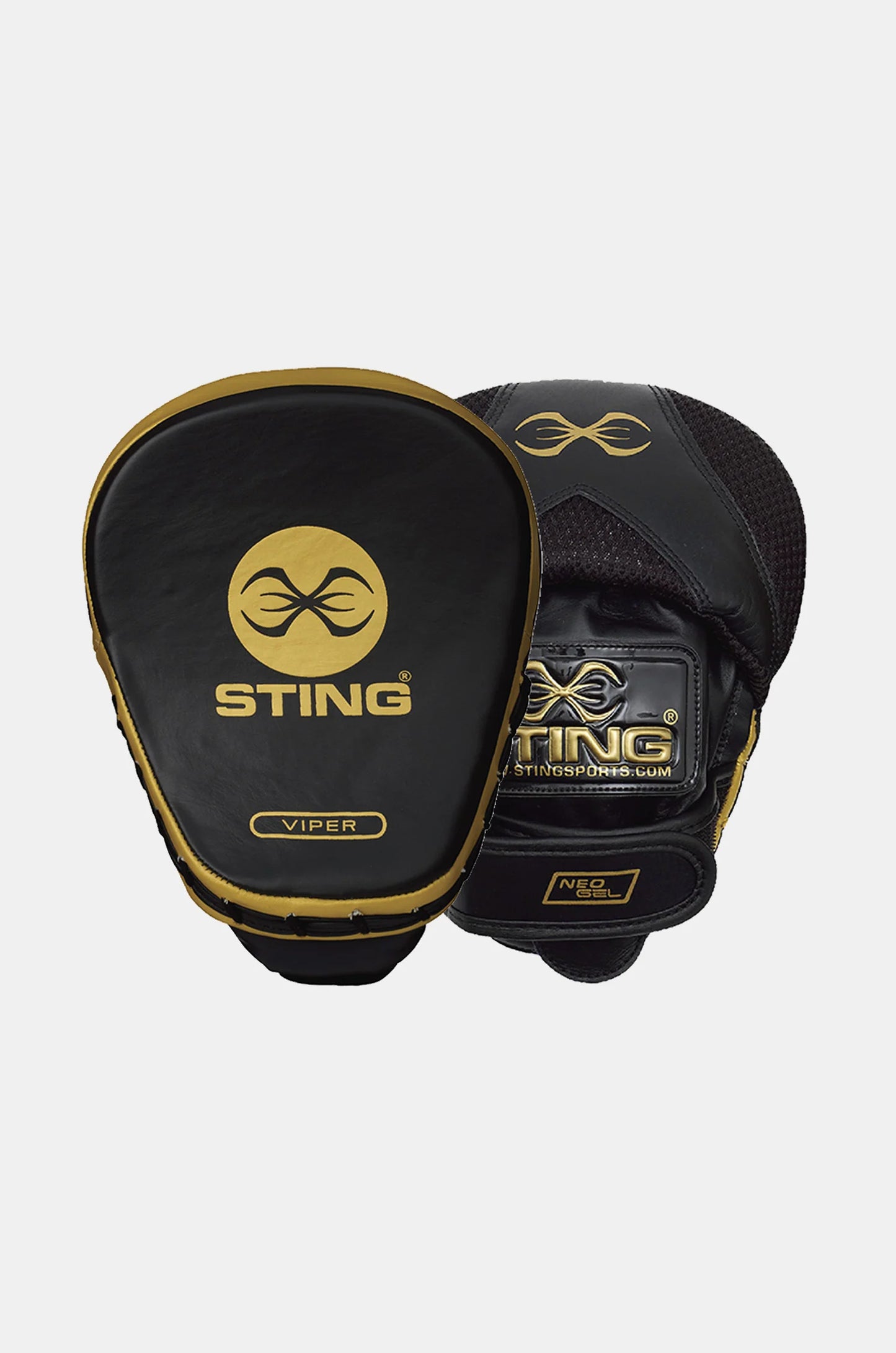 Sting Viper Speed Focus Mitt