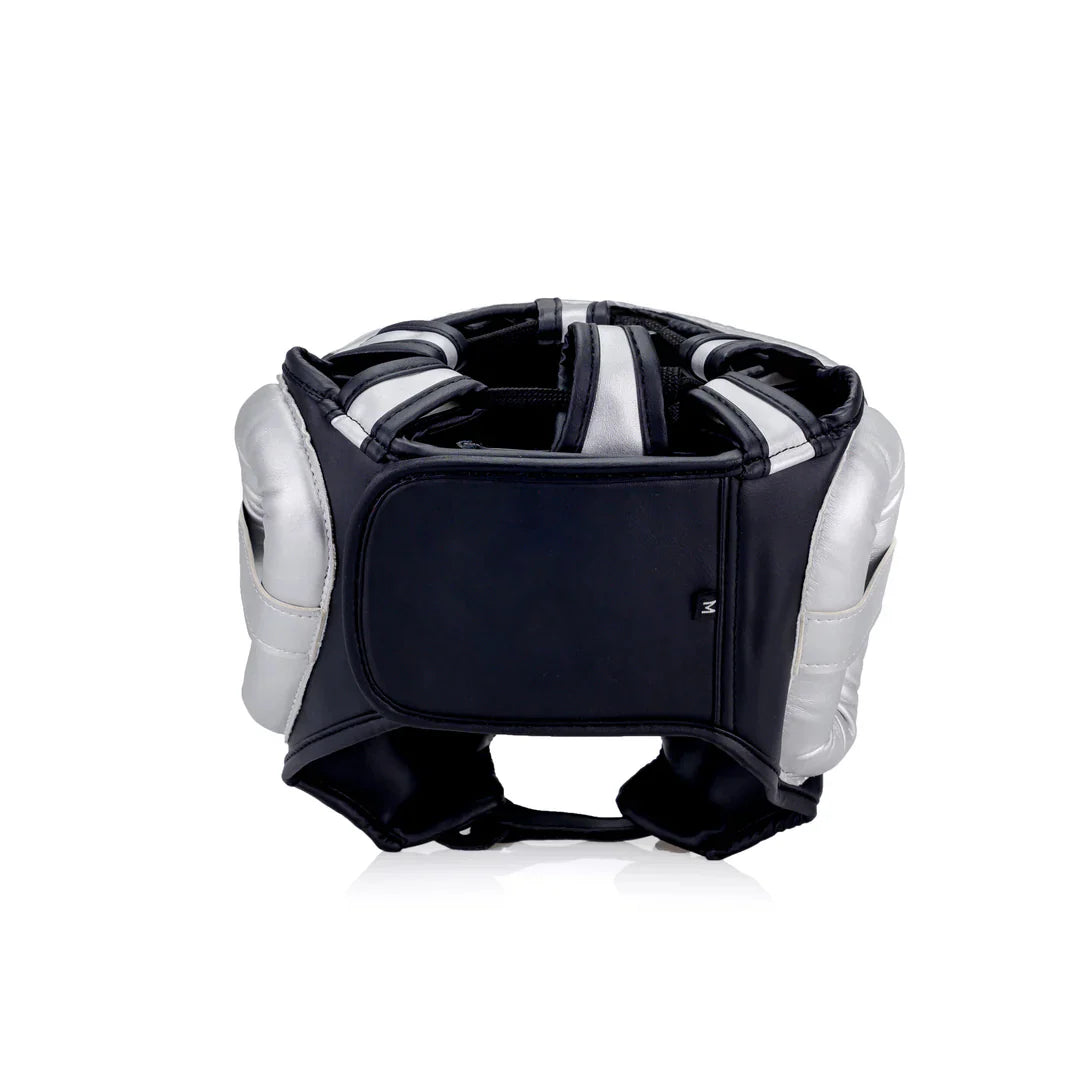 Yuth Head Guard