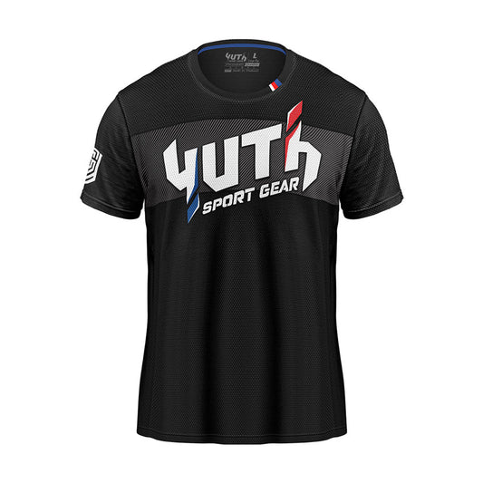 Yuth Men's Chest T-shirt