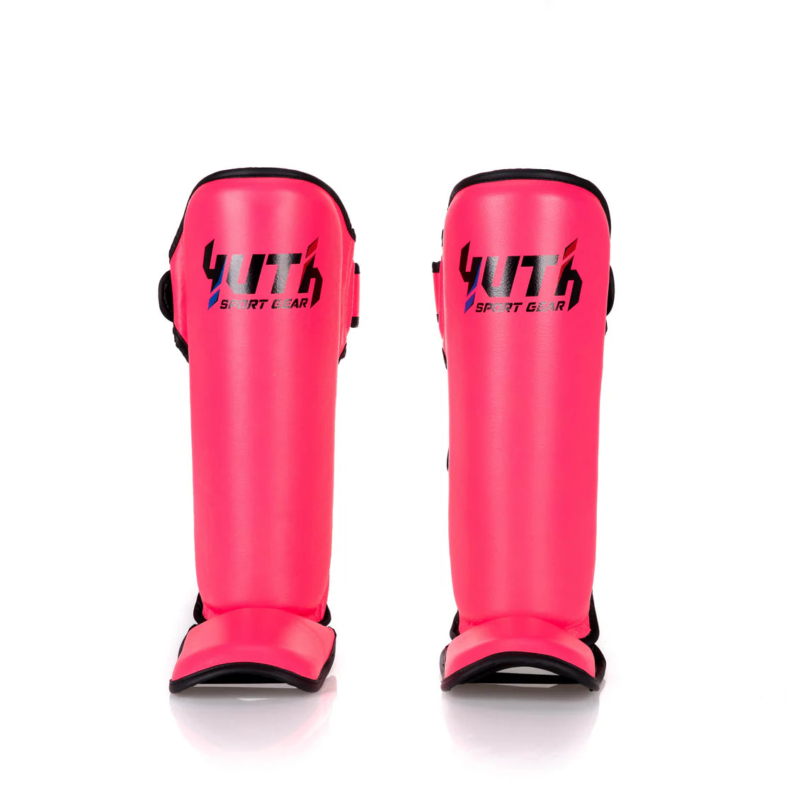 Yuth Signature Line Shin Guards