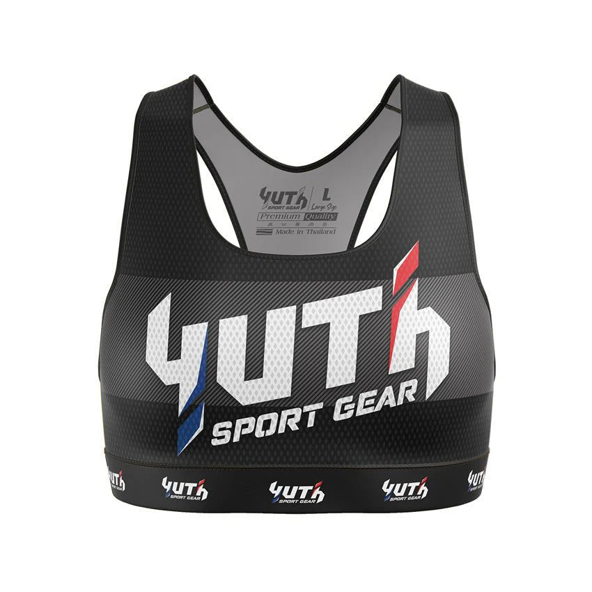 Yuth Women's Sports Bra
