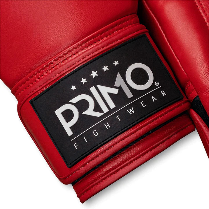 Emblem 2.0 - Champion Red Boxing Gloves