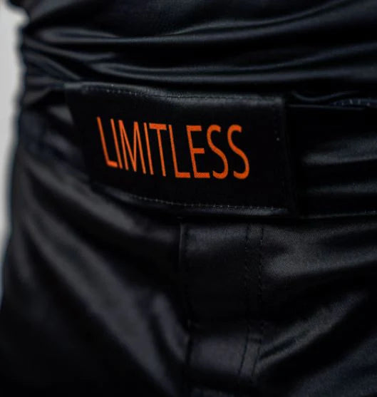 Flawless Kimonos Limitless Men's MMA Shorts