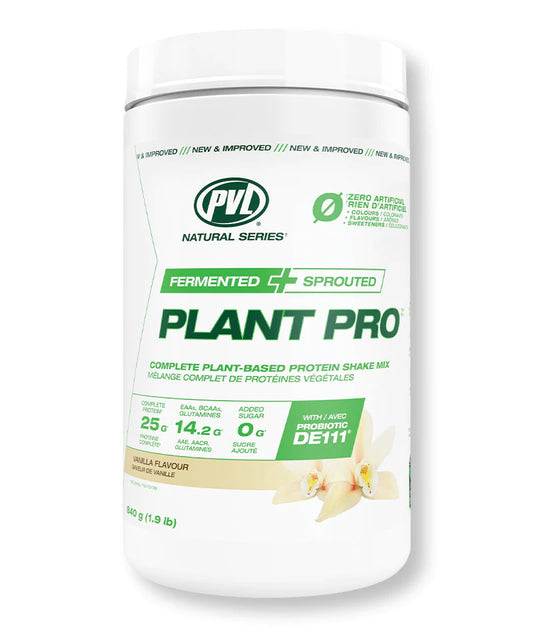PVL Plant Pro Complete Plant Based Protein