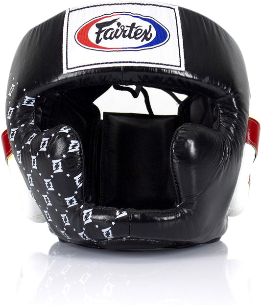Fairfax HG10 Headgear