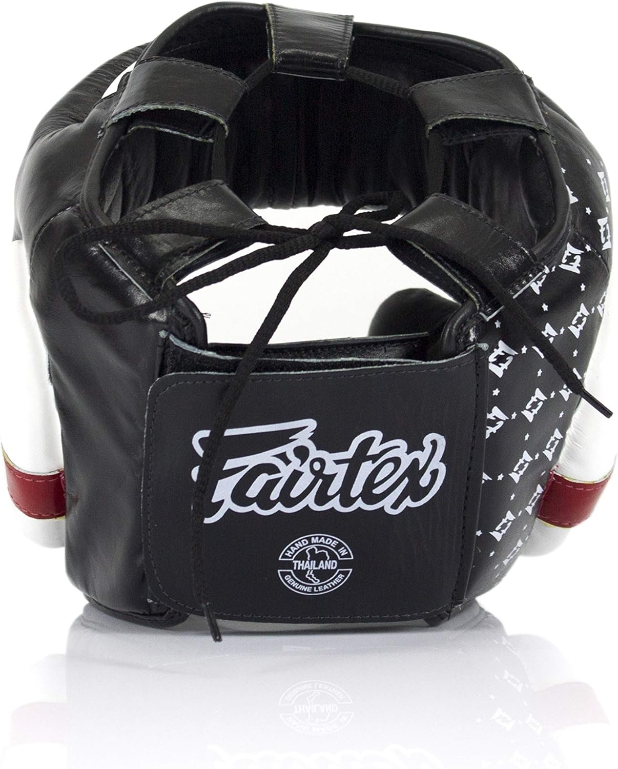 Fairfax HG10 Headgear