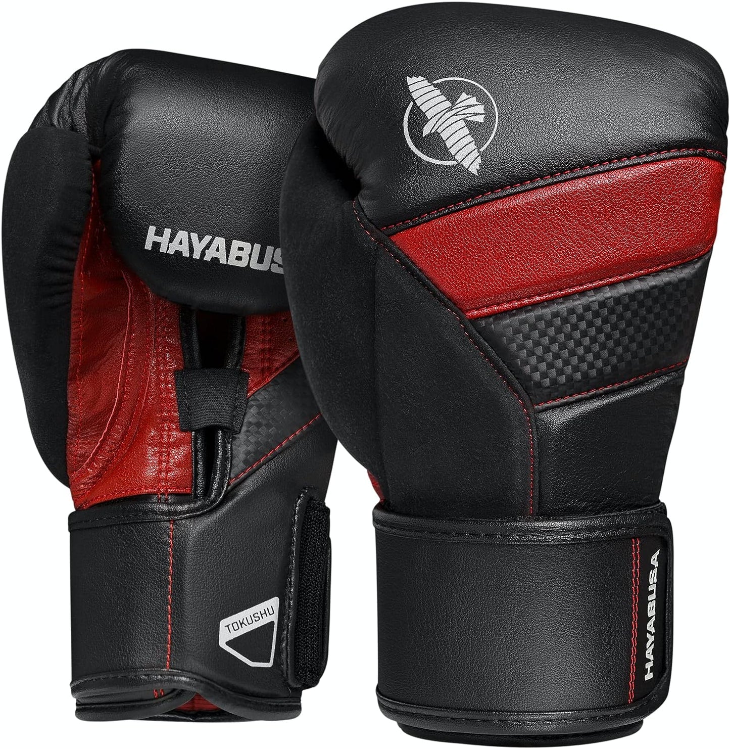 Hayabusa T3 Boxing Gloves