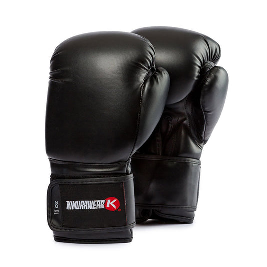 KimuraWear 10oz Boxing Gloves