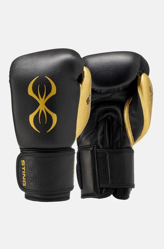 Sting Evolution Pro Boxing Glove