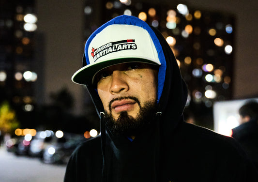 Etobicoke Martial Arts Hat
