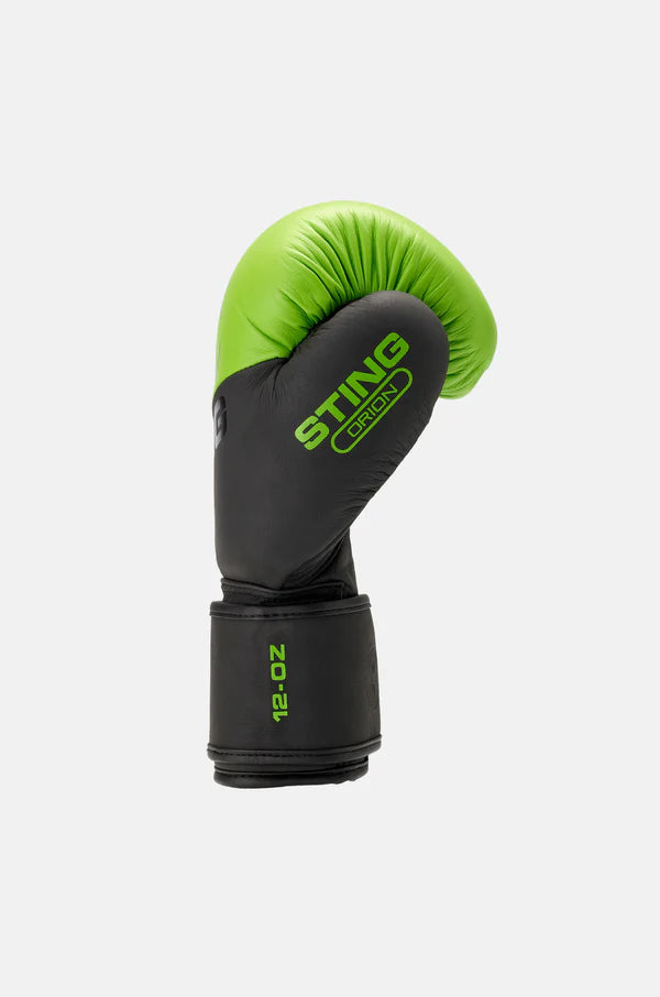 Sting Orion Boxing Glove