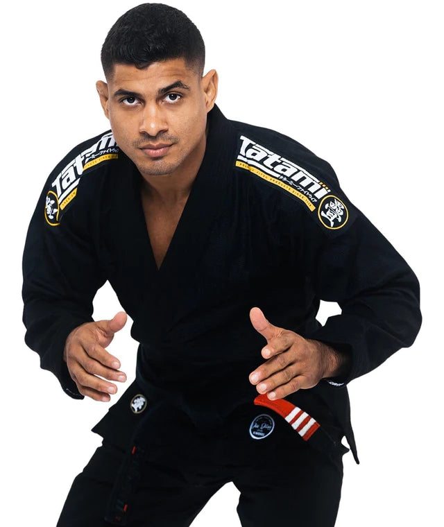 Tatami Fightwear 400Gsm Nova Absolute Gi