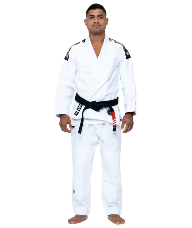 Tatami Fightwear 400Gsm Nova Absolute Gi