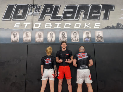 10th Planet Etobicoke Limited Edition Torlake Shorts